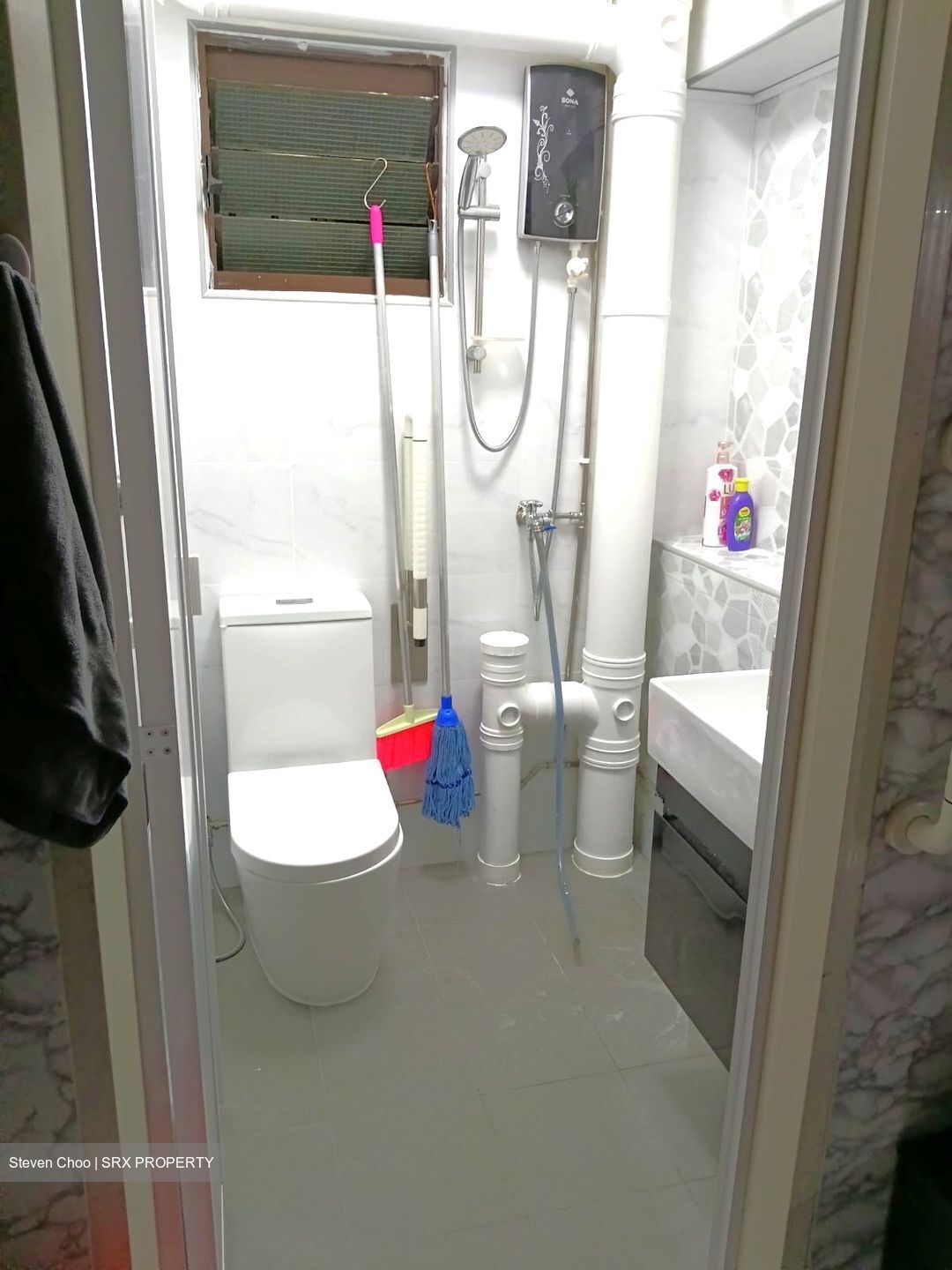 Blk 636 Woodlands Ring Road (Woodlands), HDB Executive #635587151